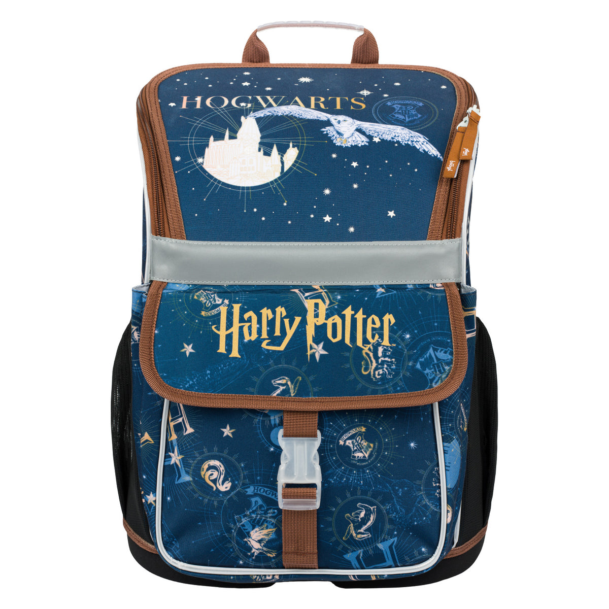 Zippy Harry Potter Hogwarts iskolatáska-szett