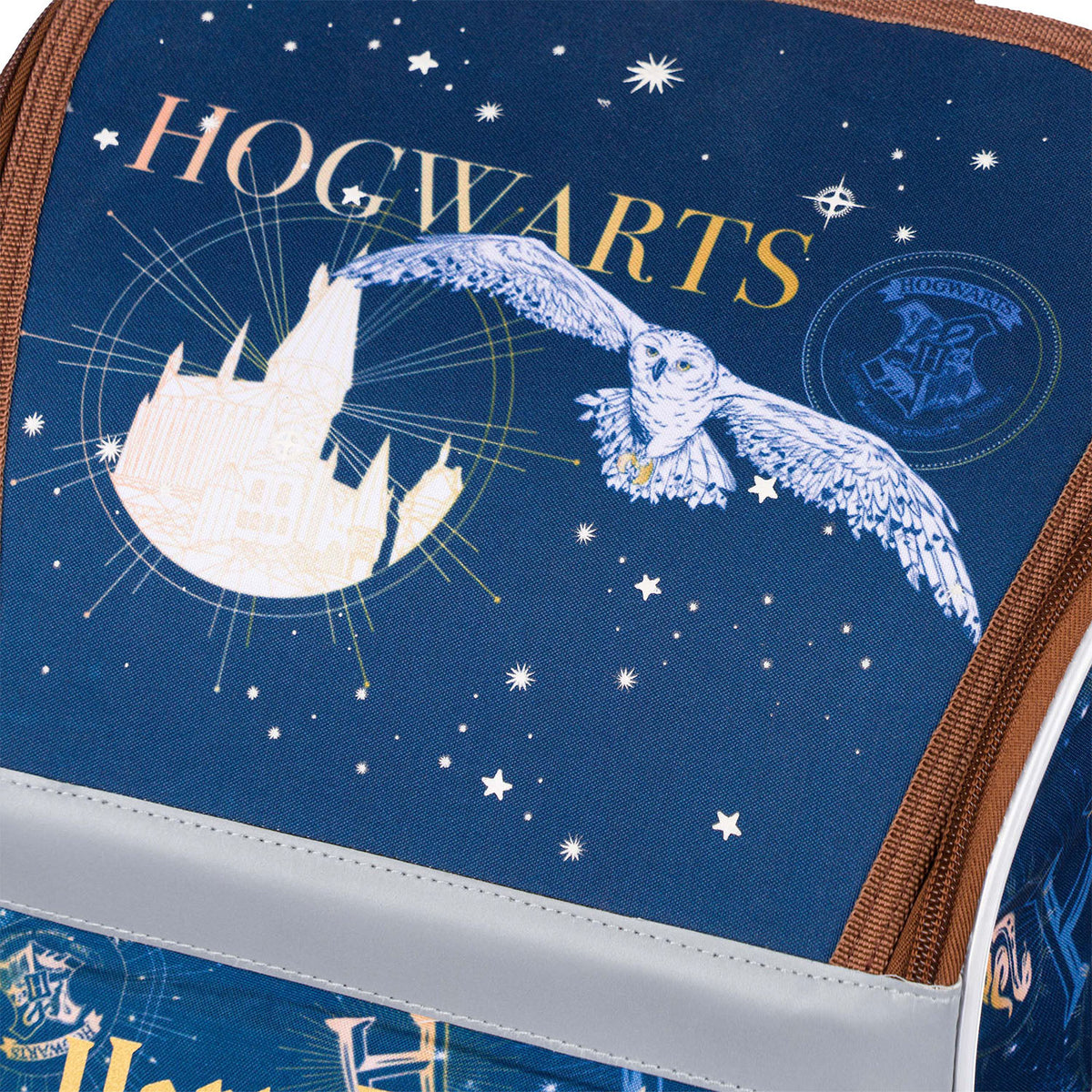 Zippy Harry Potter Hogwarts iskolatáska-szett