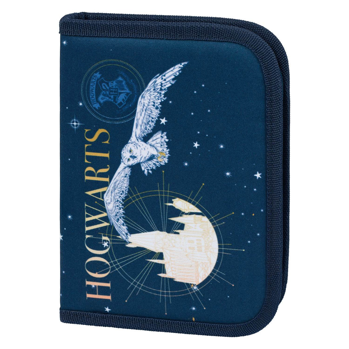 Zippy Harry Potter Hogwarts iskolatáska-szett
