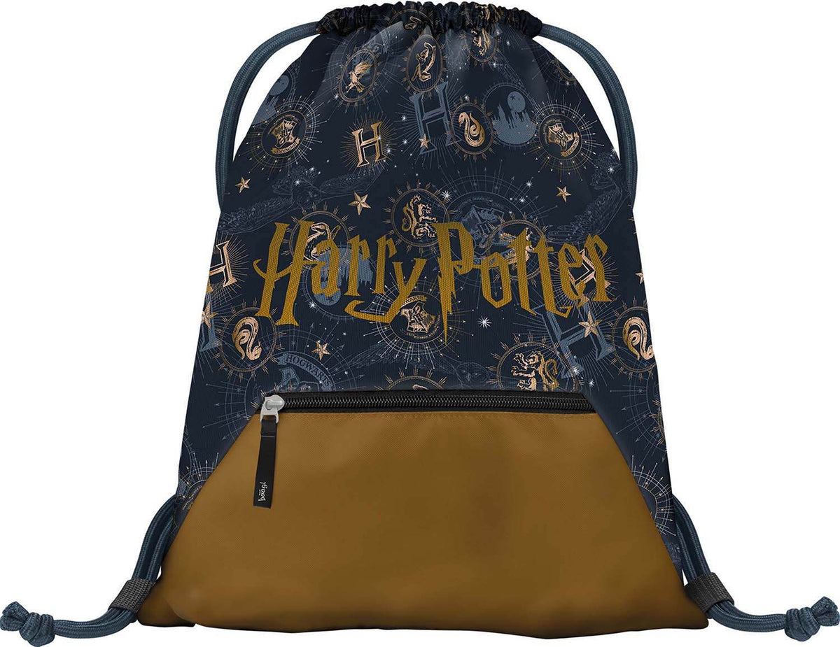Zippy Harry Potter Hogwarts iskolatáska-szett