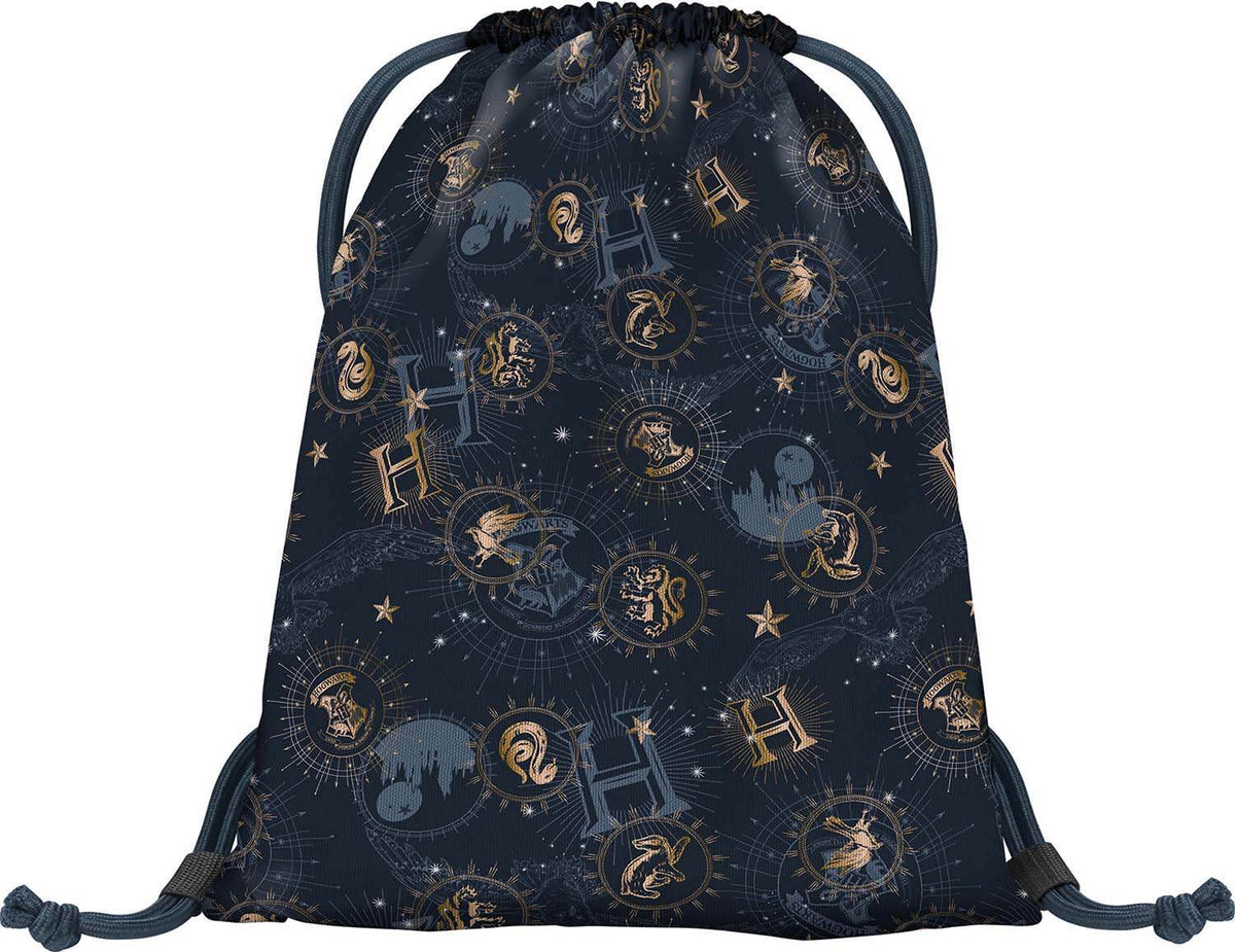 Zippy Harry Potter Hogwarts iskolatáska-szett