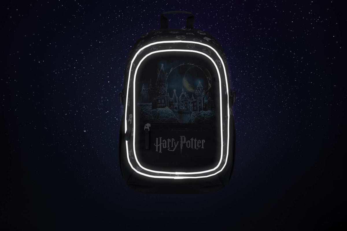 Core Harry Potter Hogwarts iskolatáska-szett