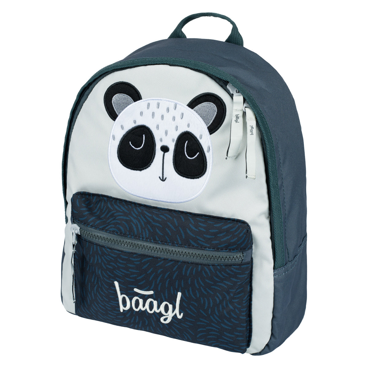 Panda óvodai hátizsák