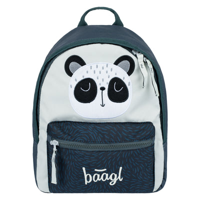 Panda óvodai hátizsák