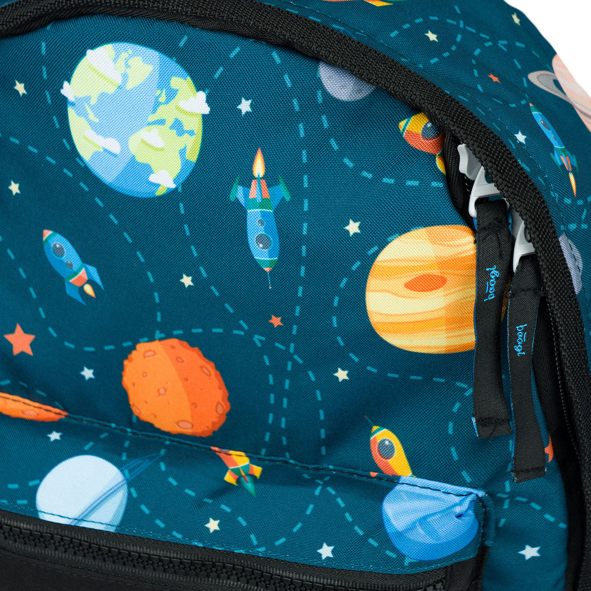 Planets óvodai hátizsák