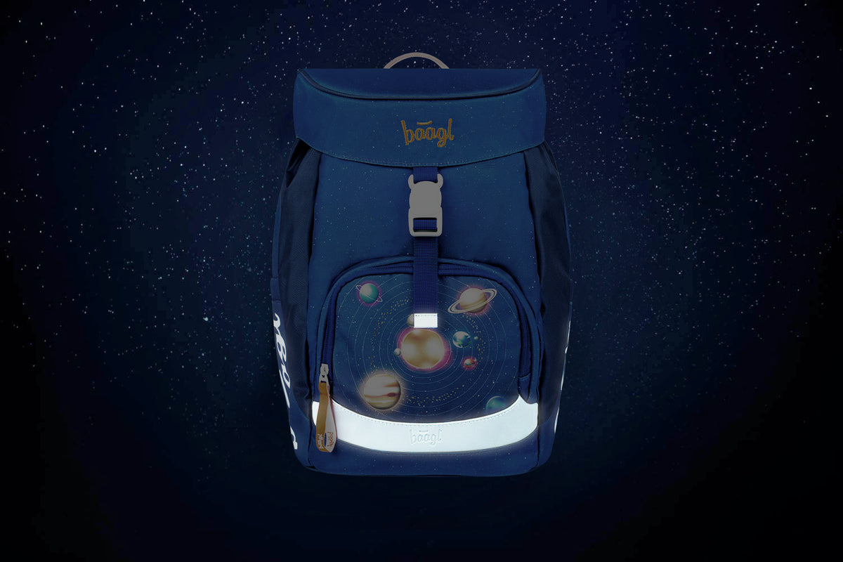 Airy bolygók hátizsák