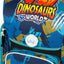 Ergo dinoszauruszok világa iskolatáska