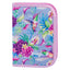Kolibris egyszintes tolltartó