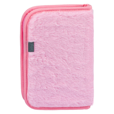 Flamingós egyszintes tolltartó