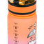 Tritan kulacs - színátmenetes unikornis, 350 ml