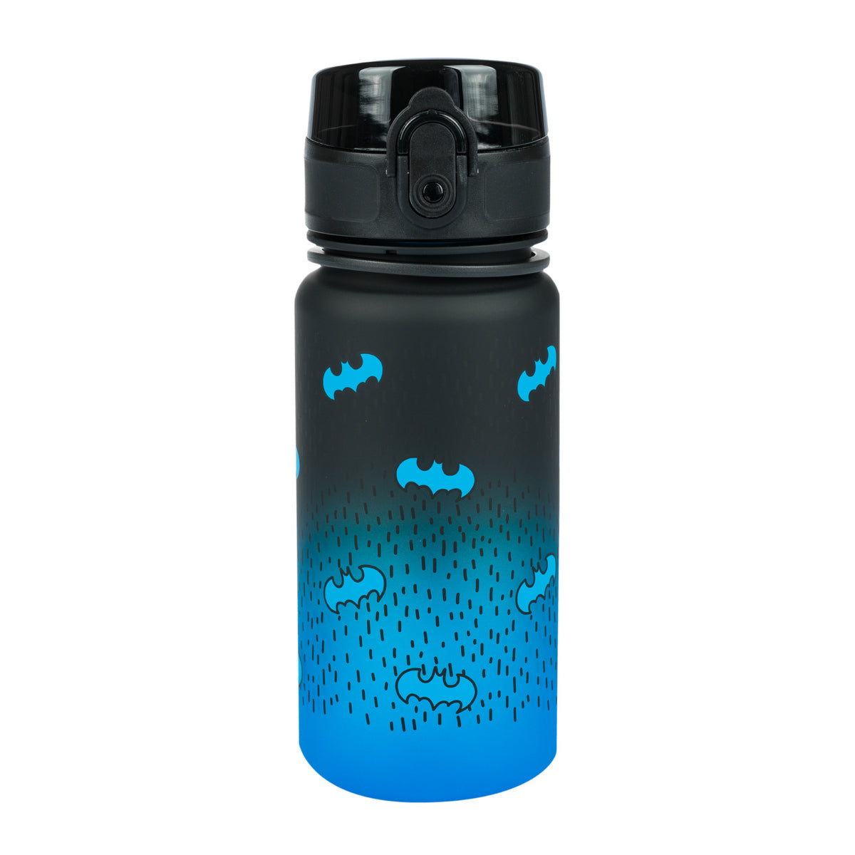Tritan kulacs Gradient Batman Blue, 350m