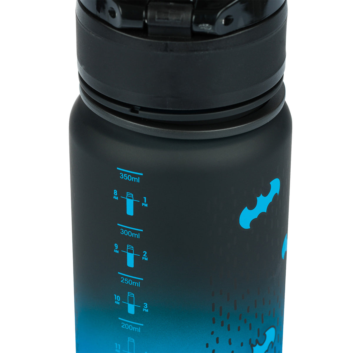 Tritan kulacs Gradient Batman Blue, 350m