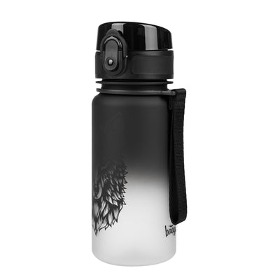 Tritan kulacs - színátmenetes farkas, 350 ml
