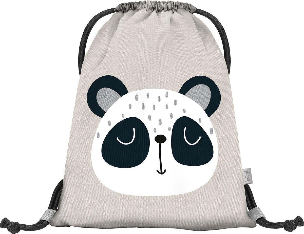 Panda óvodai tornazsák