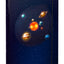 A4-es iskolai irattartó Planets
