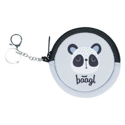 Pénztárca - Panda