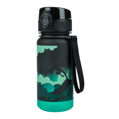 Tritan kulacs Gradient Dragon, 350 ml