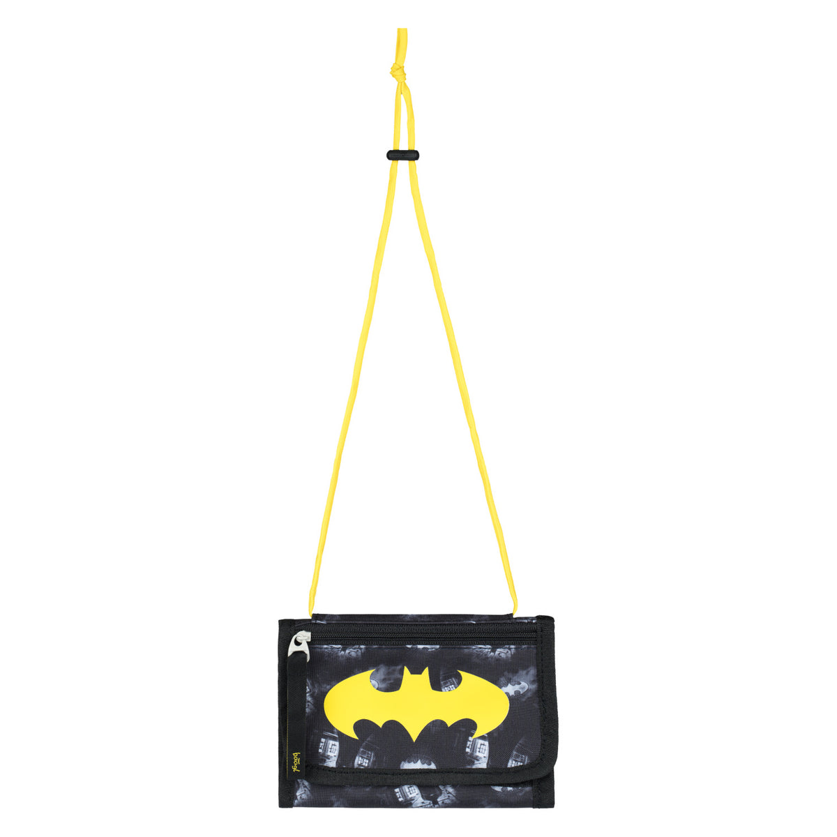 Batman Sötét város gyerekpénztárca
