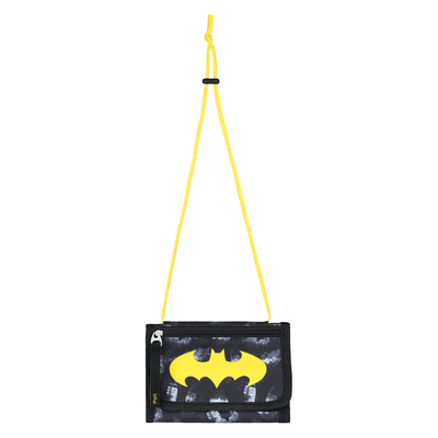 Batman Sötét város gyerekpénztárca