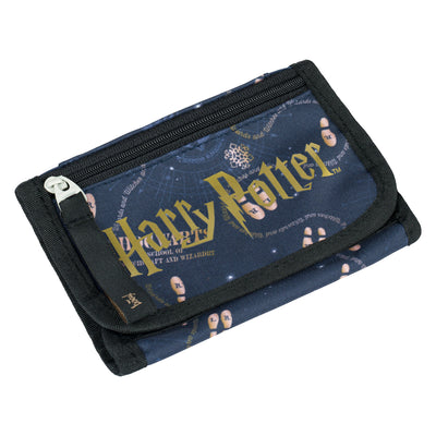 Harry Potter A Tekergők térképe gyerekpénztárca
