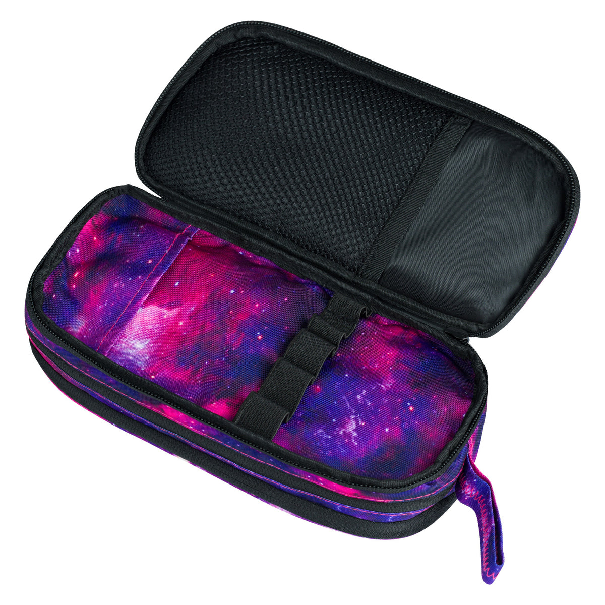 Galaxy diák tolltartó