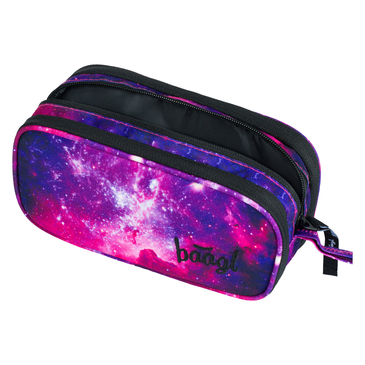 Galaxy diák tolltartó