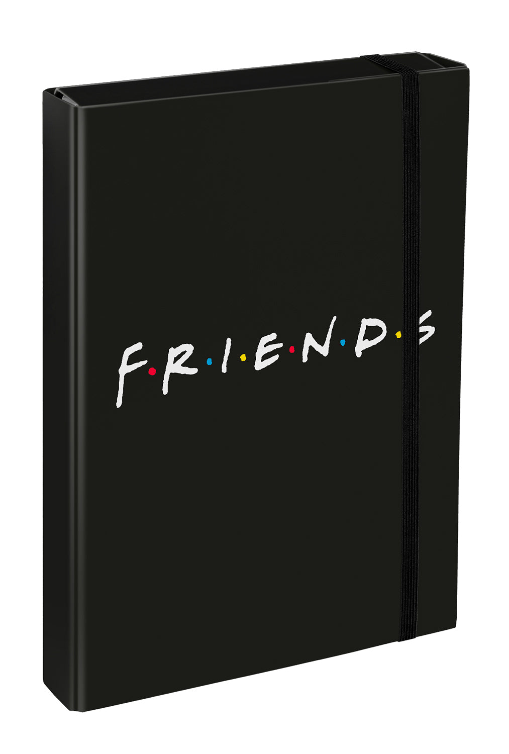 A4-es iskolai irattartó Jumbo Friends