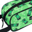 MINECRAFT tolltartó - Creeper