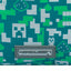 Ezüst Creeper tornazsák