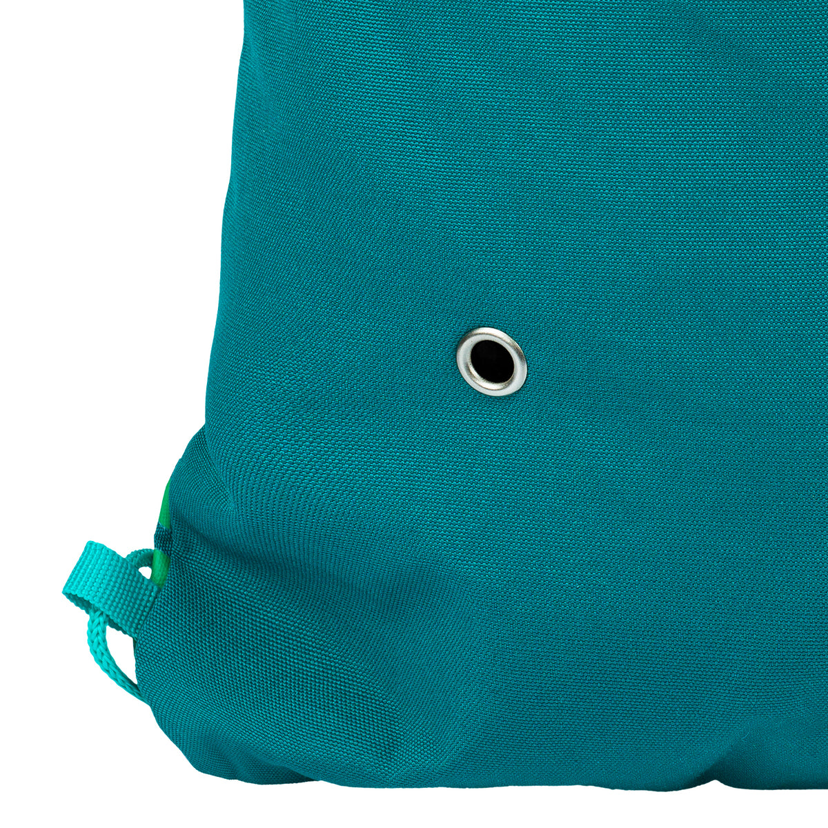 Ezüst Creeper tornazsák