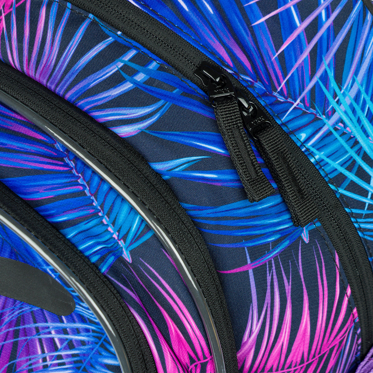 Core Palm iskolai hátizsák