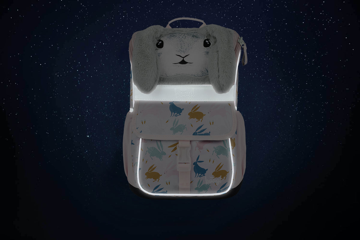 Zippy Bunny iskolai szett