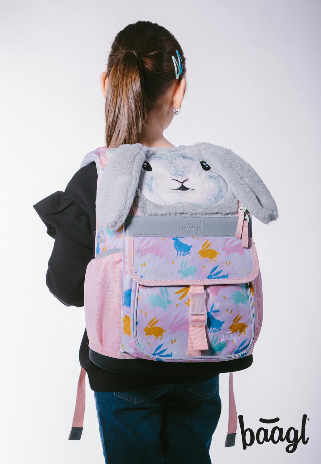 Zippy Bunny iskolai szett