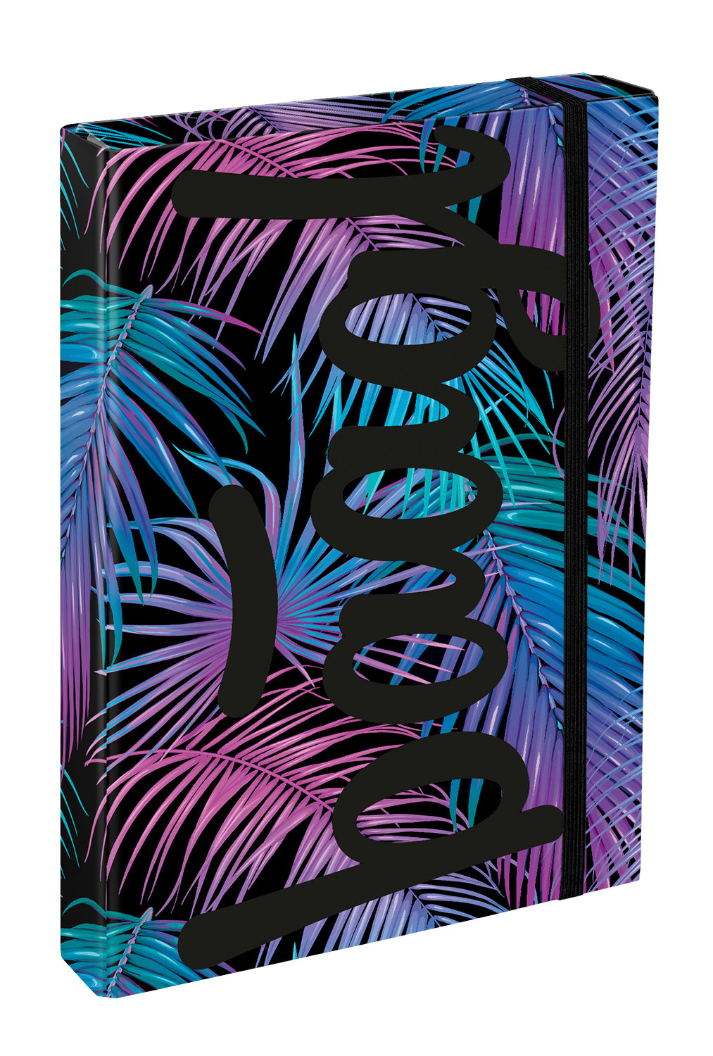 A4-es iskolai irattartó, Jumbo Palm