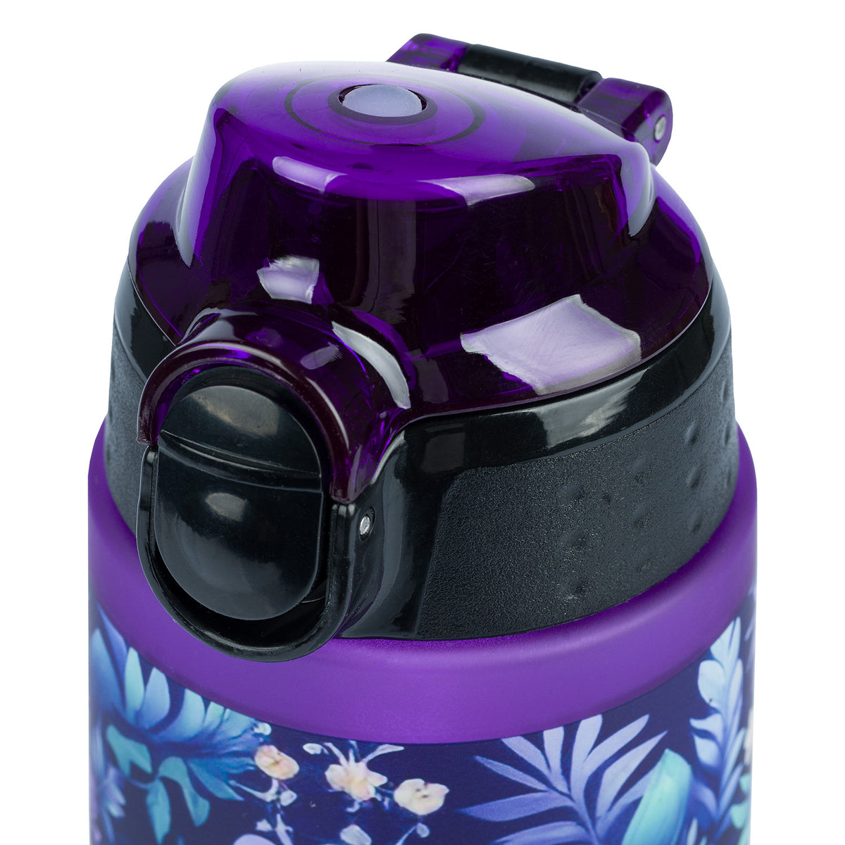 Dzsungelpandás Tritan kulacs, 700 ml