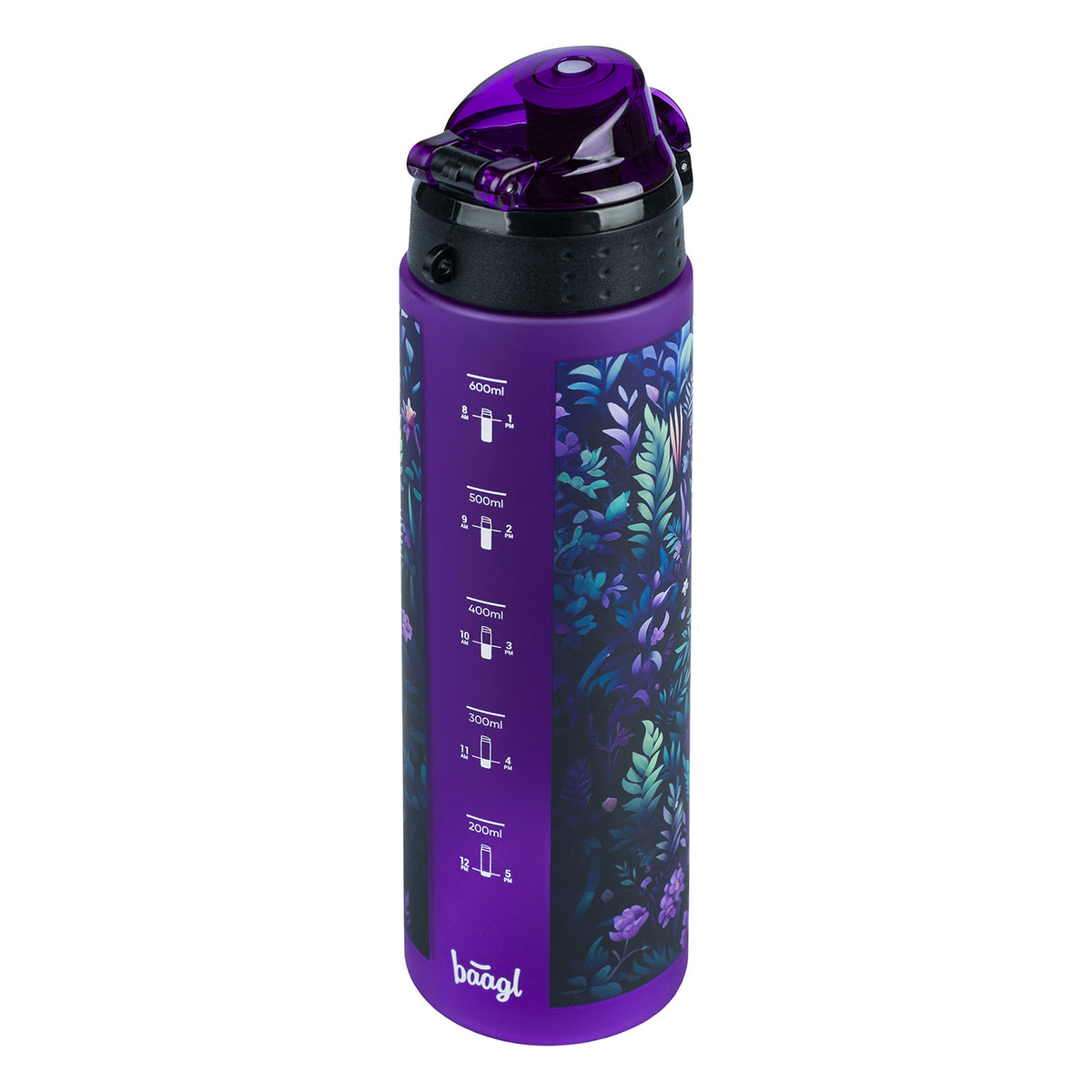 Dzsungelpandás Tritan kulacs, 700 ml