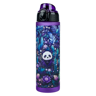 Dzsungelpandás Tritan kulacs, 700 ml