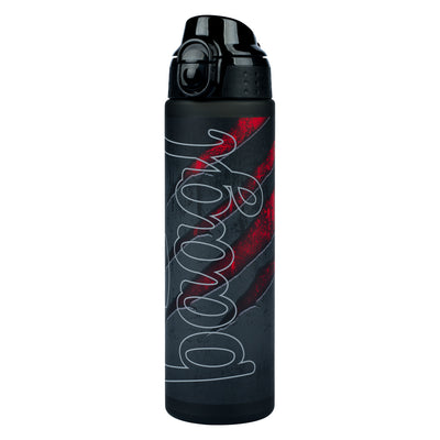 Vulkános Tritan kulacs, 700 ml