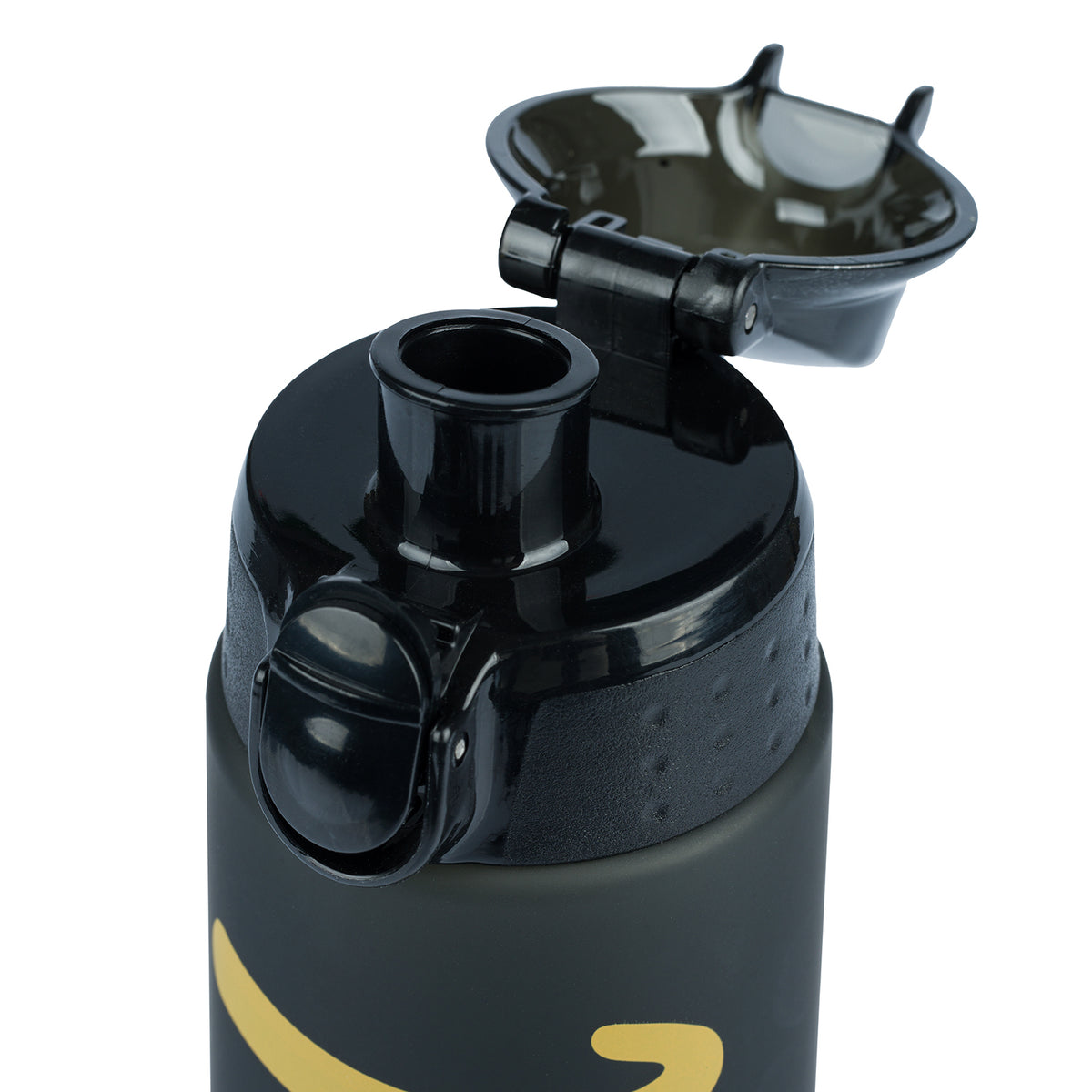 Arany Tritan kulacs, 700 ml