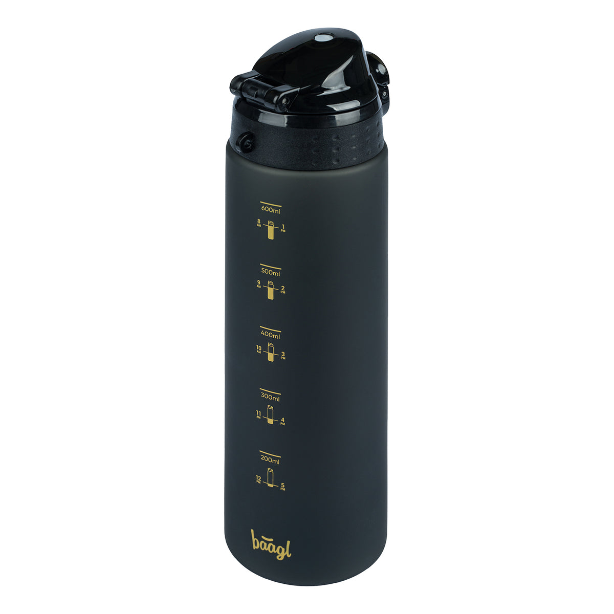 Arany Tritan kulacs, 700 ml