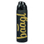 Arany Tritan kulacs, 700 ml