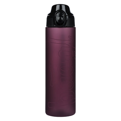 Rubinpiros Tritan kulacs, 700 ml
