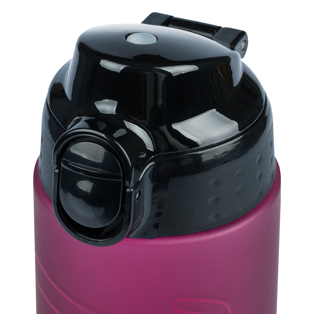Rubinpiros Tritan kulacs, 700 ml