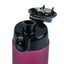 Rubinpiros Tritan kulacs, 700 ml
