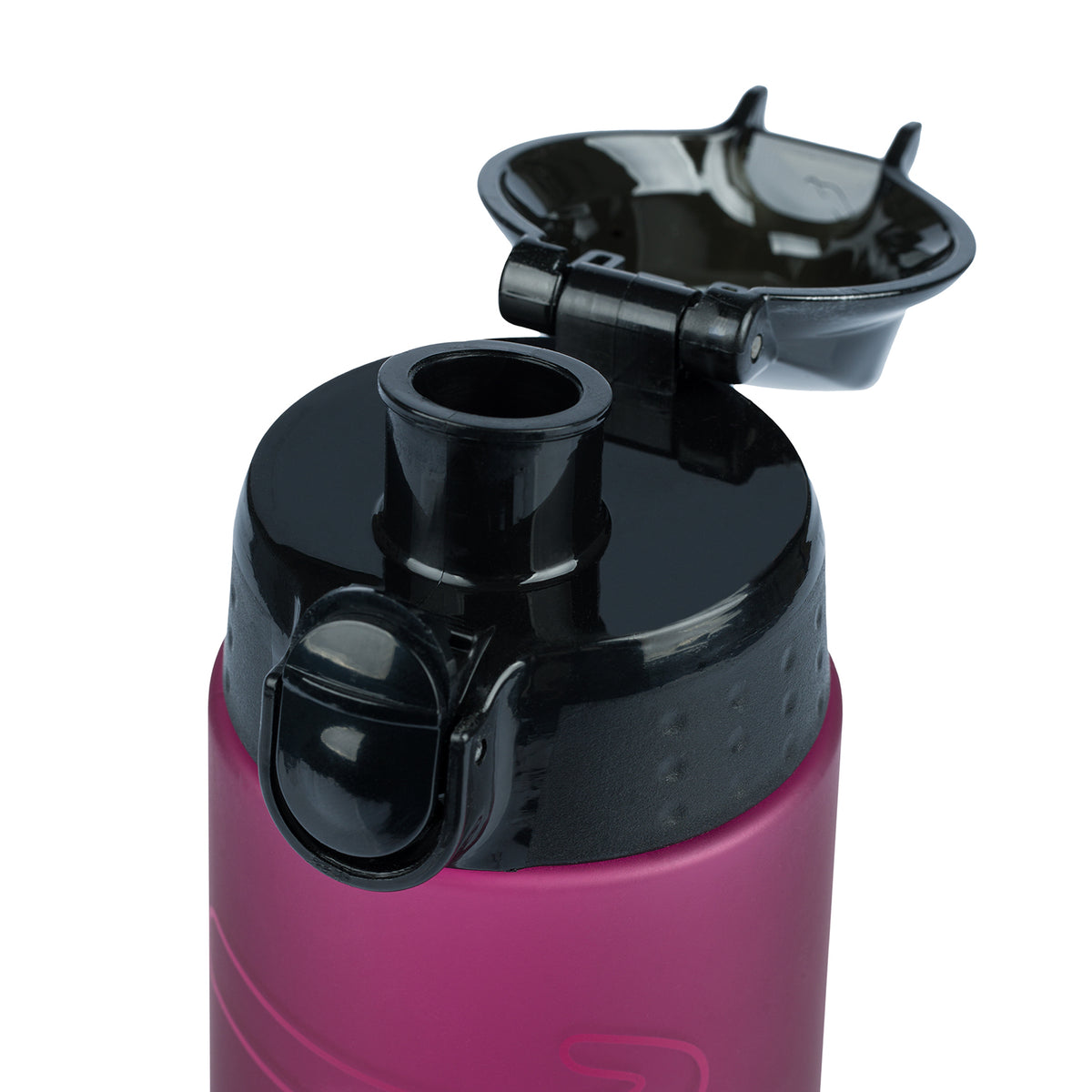 Rubinpiros Tritan kulacs, 700 ml