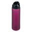 Rubinpiros Tritan kulacs, 700 ml