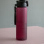 Rubinpiros Tritan kulacs, 700 ml