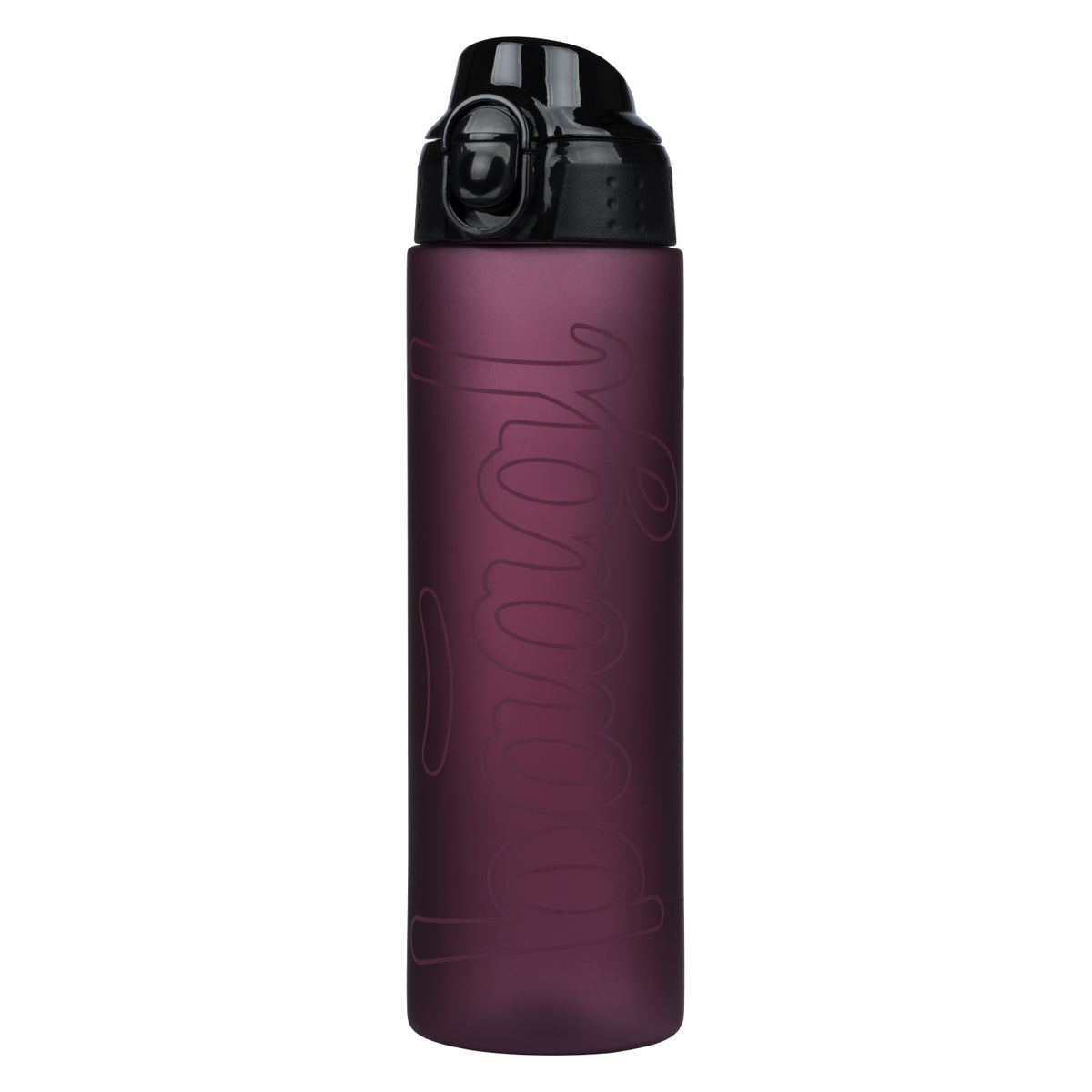 Rubinpiros Tritan kulacs, 700 ml
