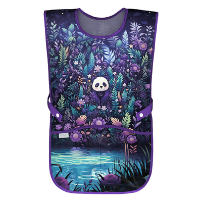 Gyerek kötény Jungle Panda