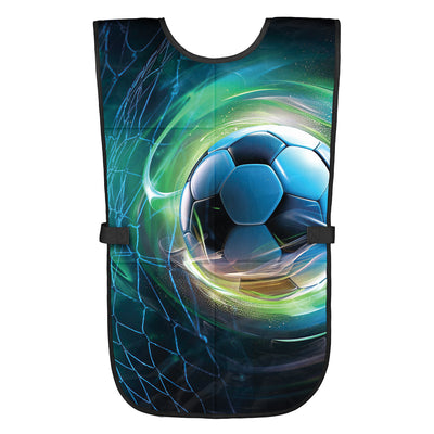 Gyerek kötény Football Ball